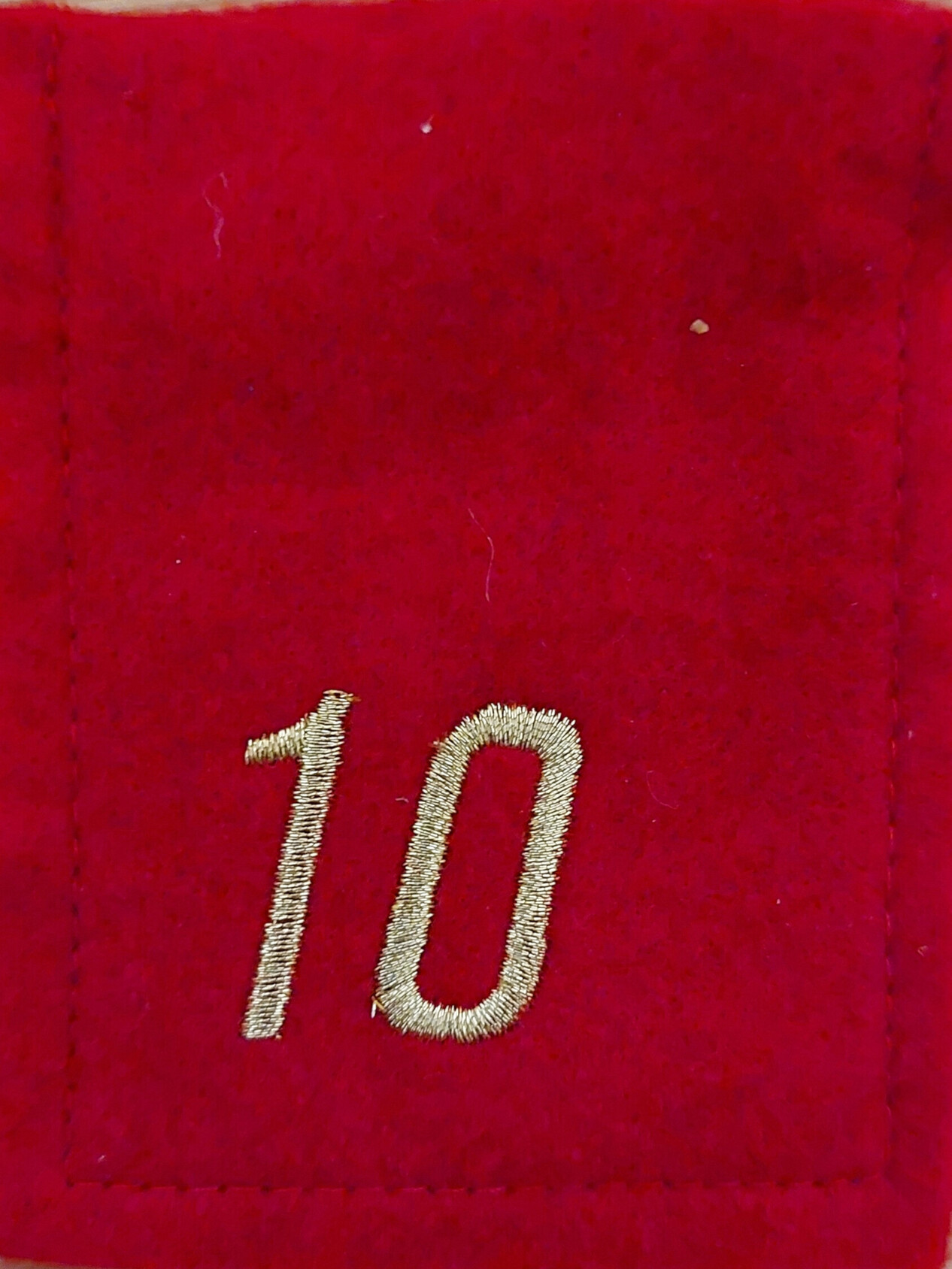 10
