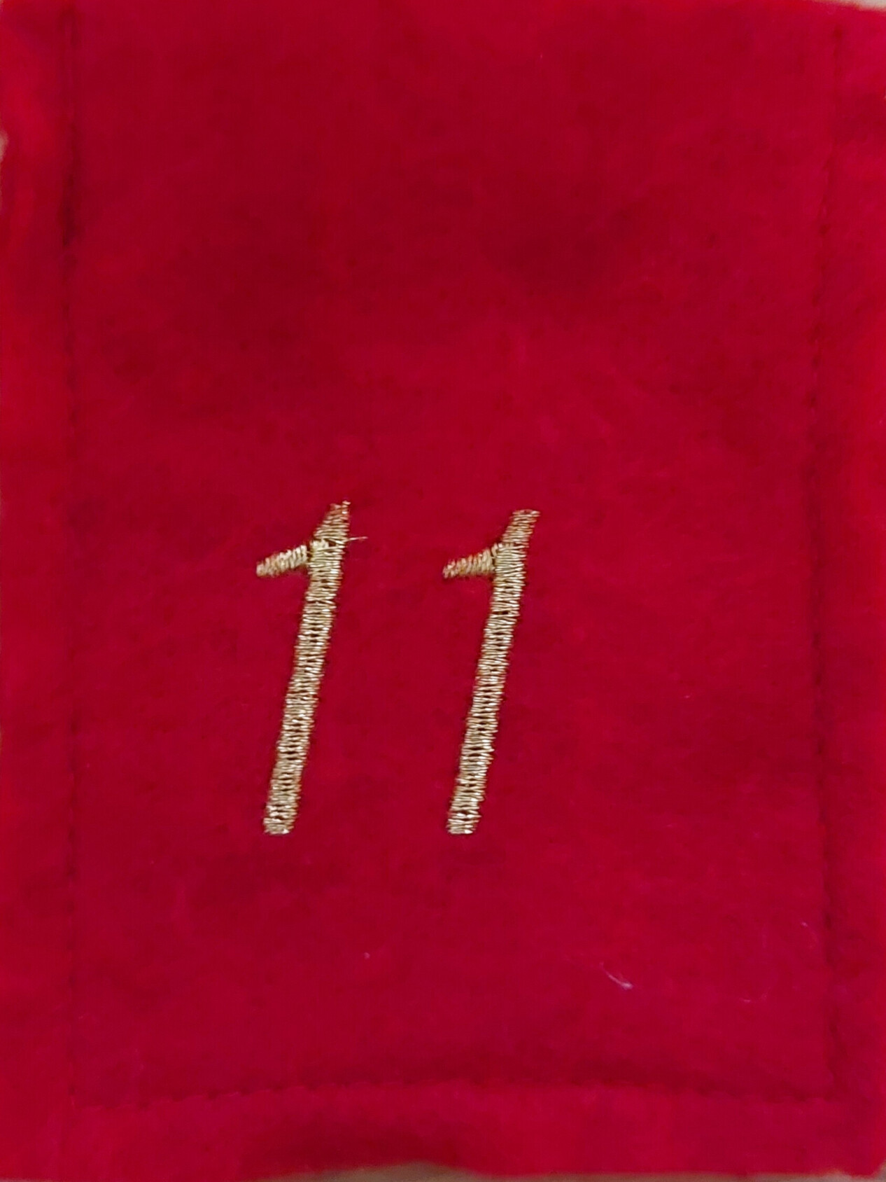 11