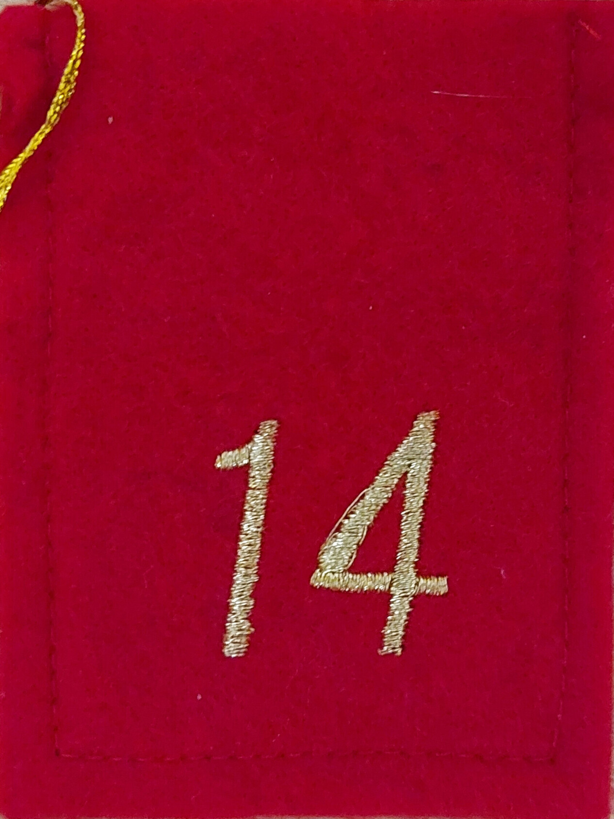14