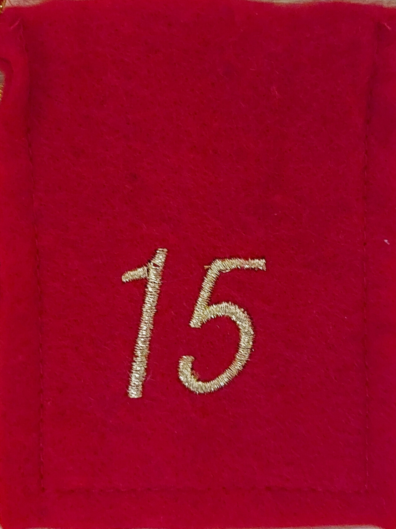 15