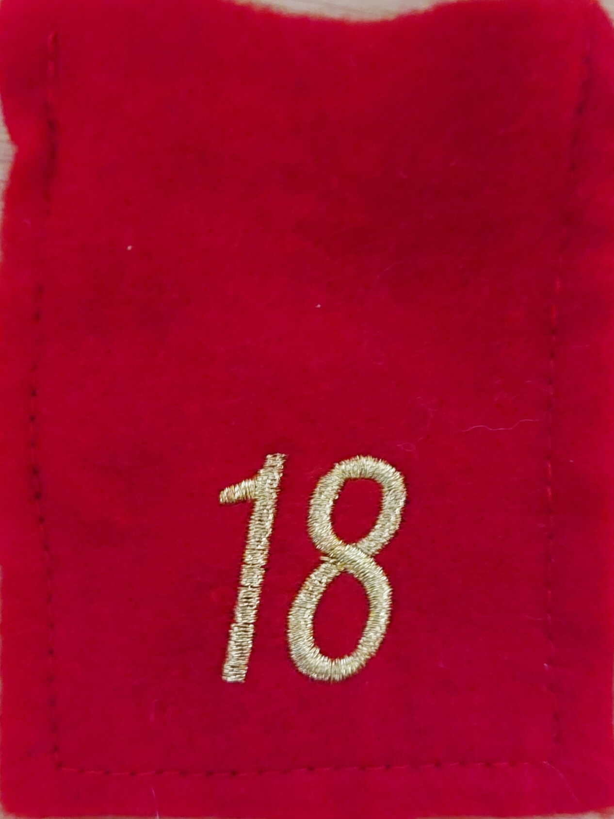 18
