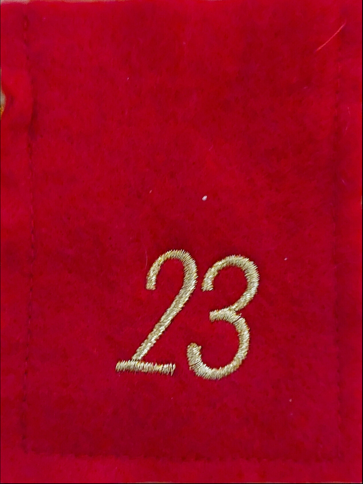 23