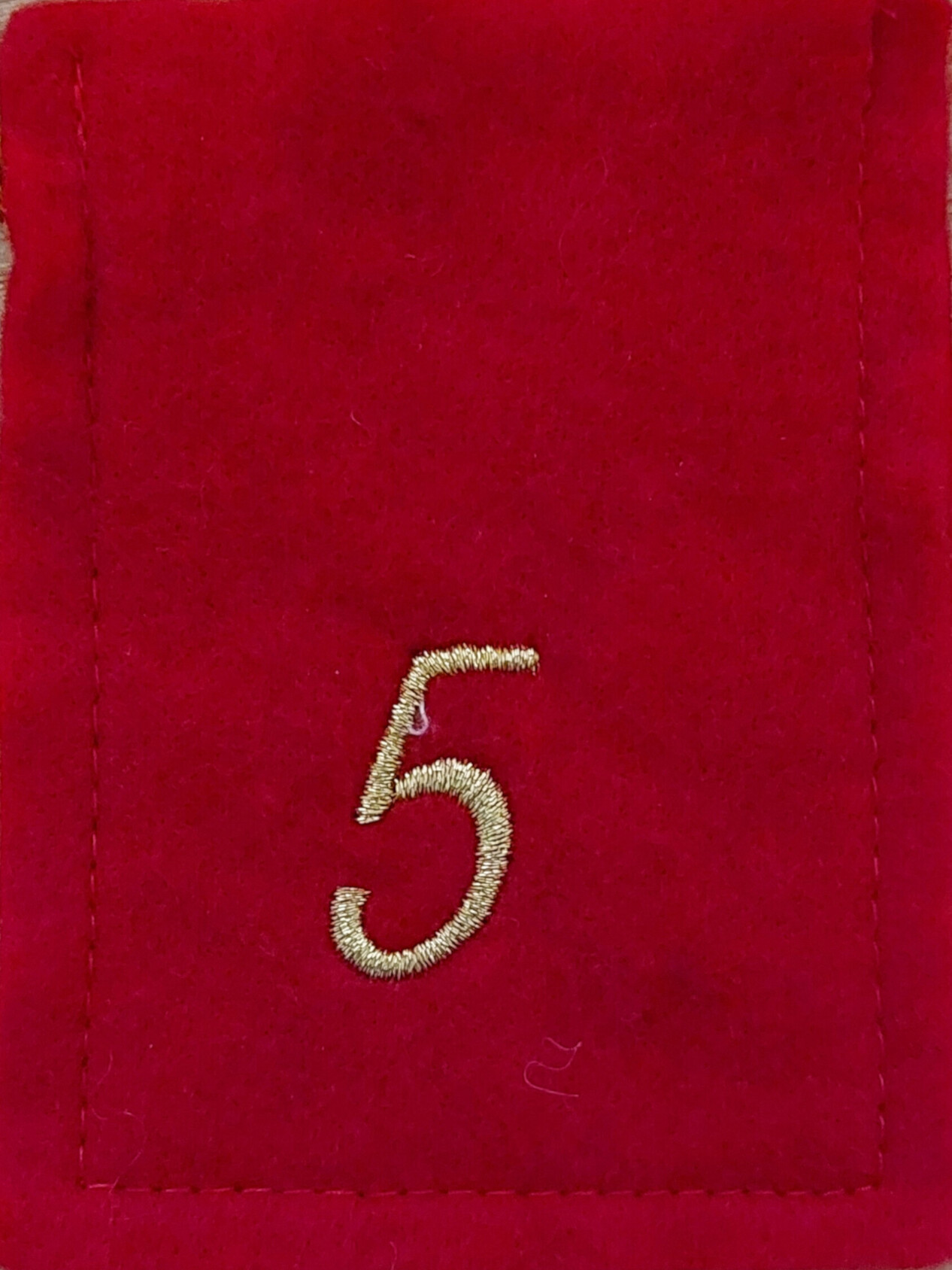 5