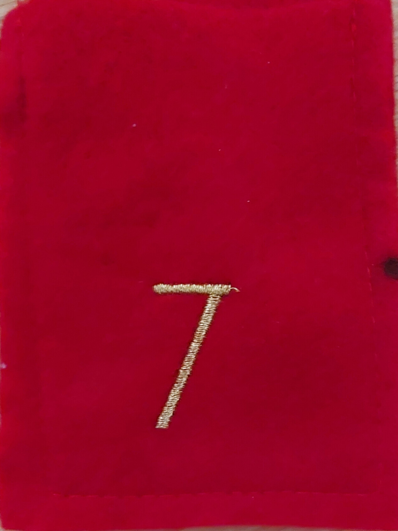 7