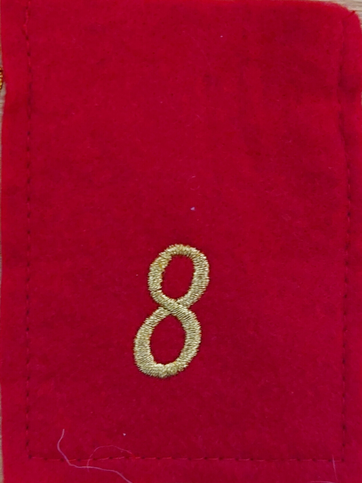 8