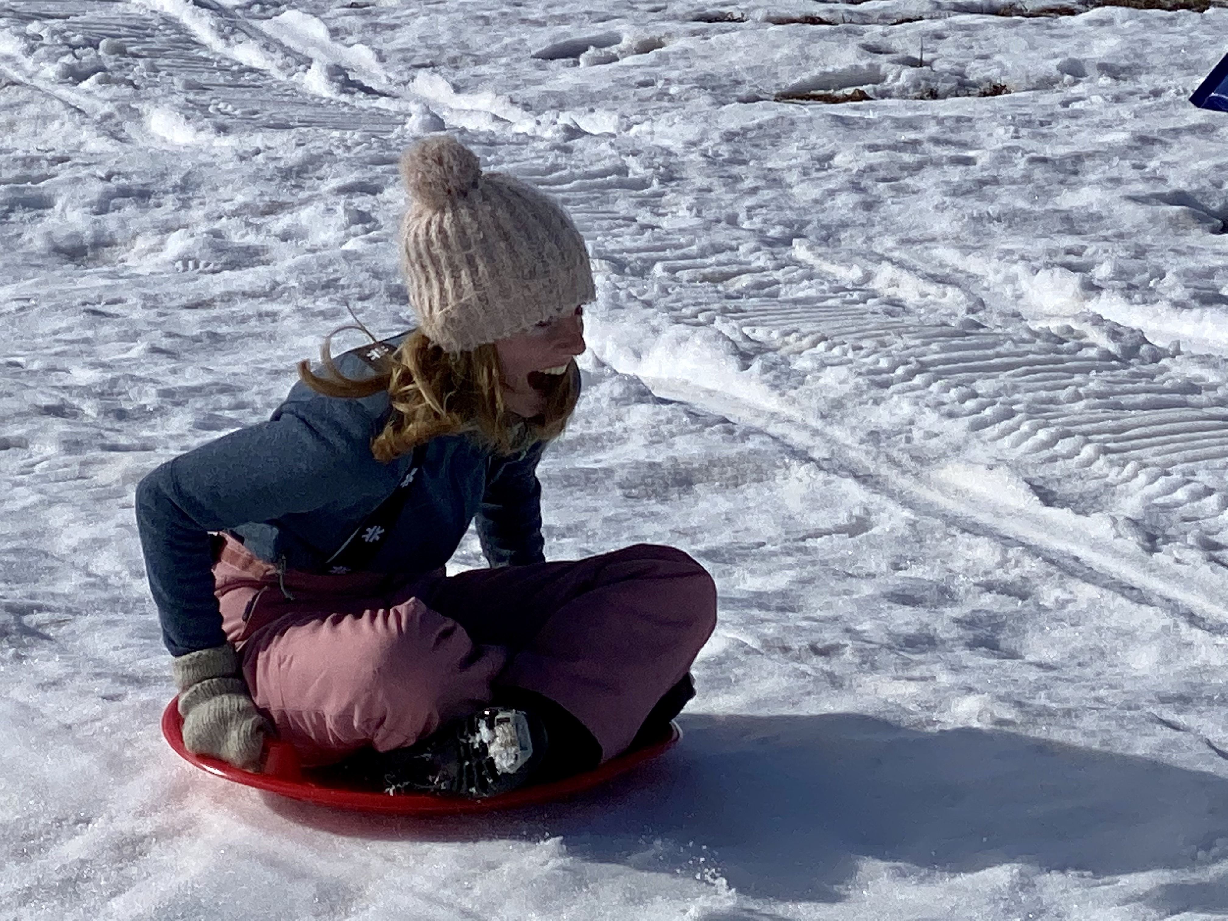 SnowFun